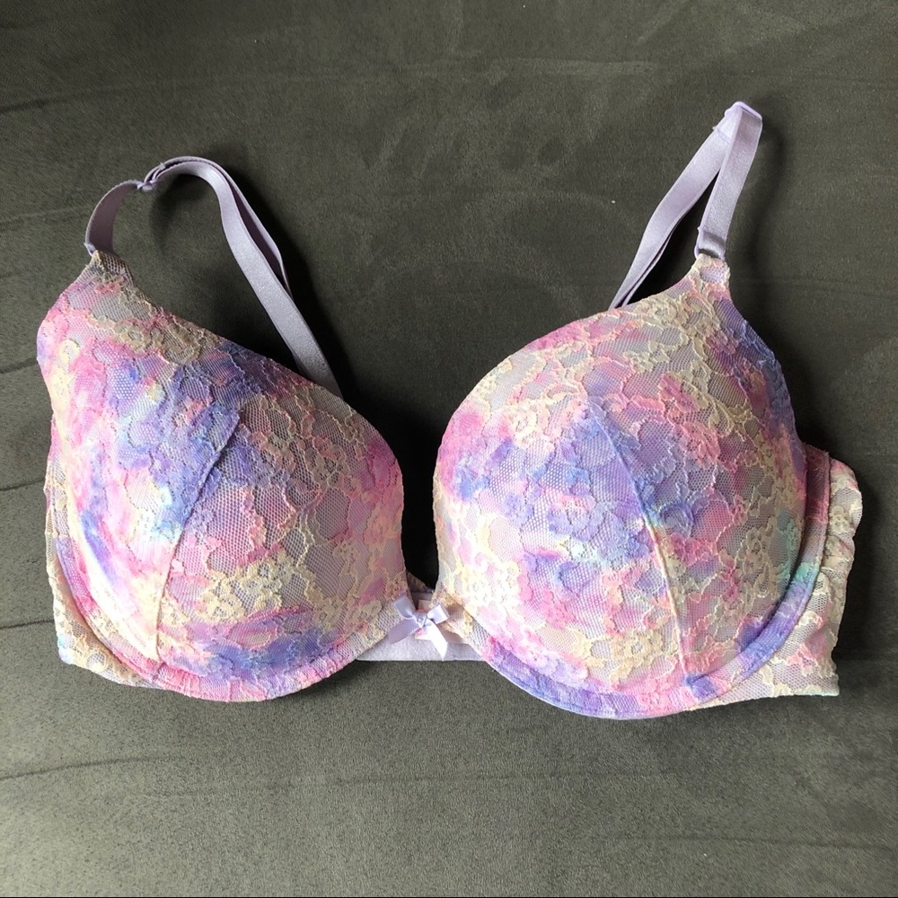 VS 36D NEVER WORN & NWOT Bra